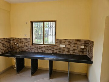 Kitchen in 4 BHK Independent House at Kharpada – for Sale