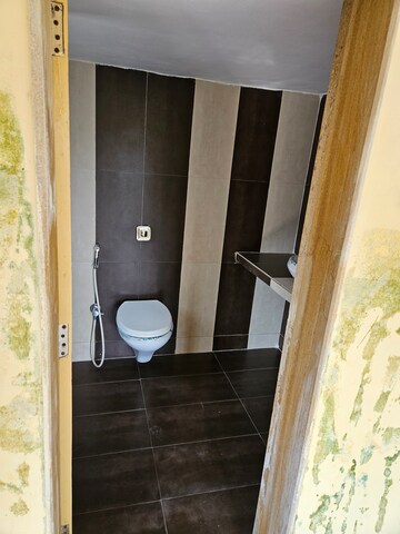 Attached Bathroom in 4 BHK Independent House at Kharpada – for Sale
