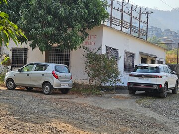 4 BHK Independent House – Exterior View View at Kharpada - for Sale