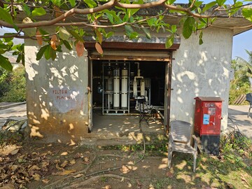 4 BHK Independent House – Exterior View View at Kharpada - for Sale