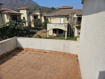 4 BHK Independent House – Exterior View View at Kharpada - for Sale