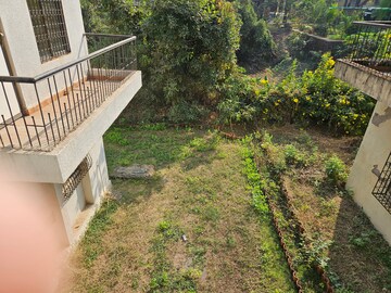 4 BHK Independent House – Exterior View View at Kharpada - for Sale