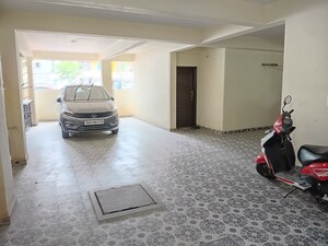 6+ BHK Independent House – Exterior View View at Hbr Layout - for Sale