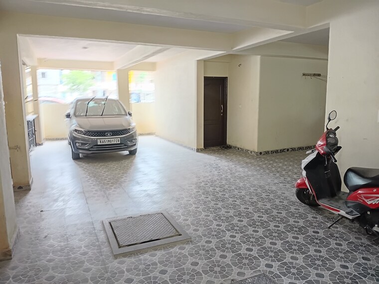 Exterior View, hbr layout 6+ Bedroom 5600 Sq.Ft. Independent House In Hbr Layout Bangalore 8484373