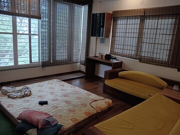 6+ BHK Independent House For Sale in Hbr Layout