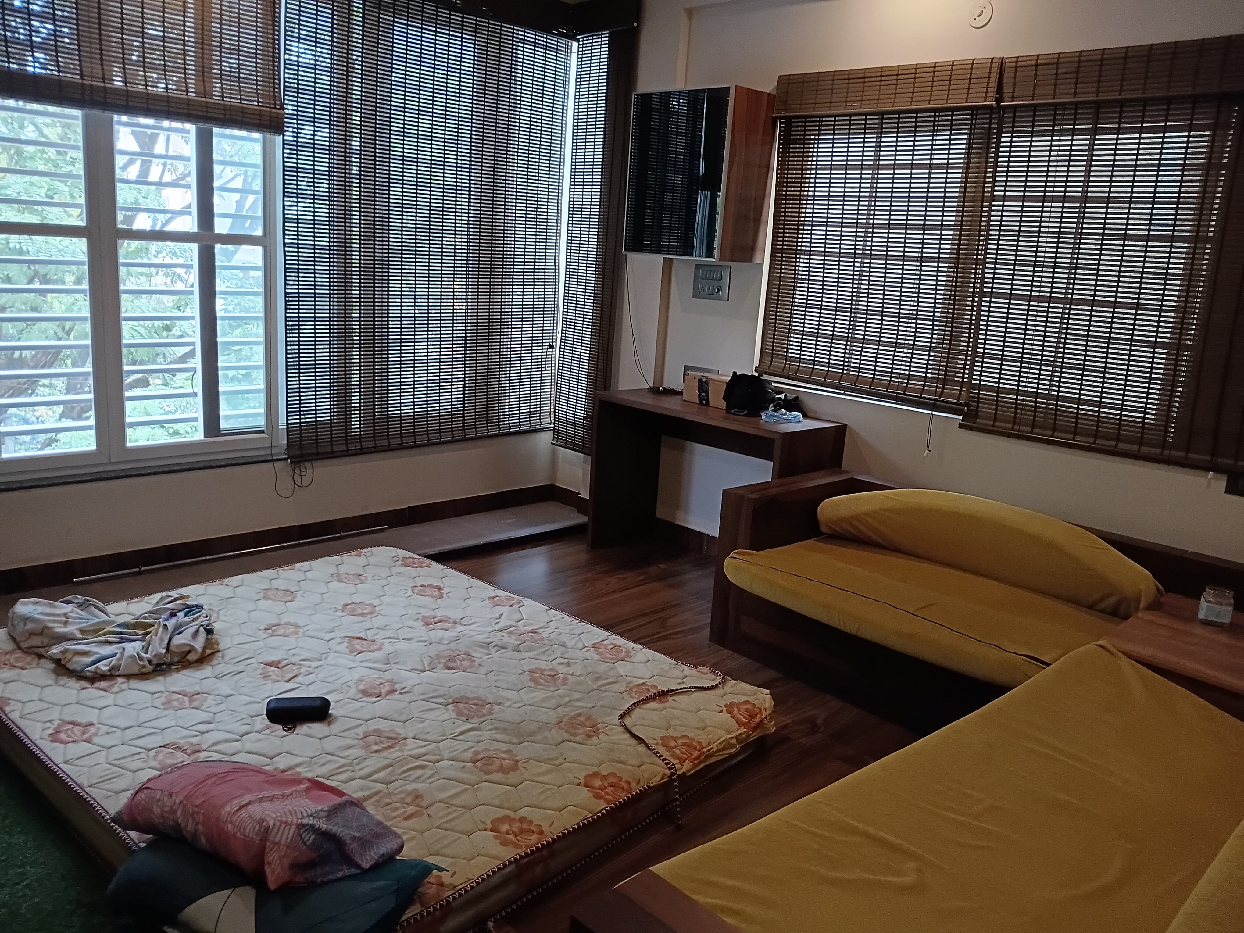 6+ BHK + Extra Room Independent House For Sale in HBR Layout