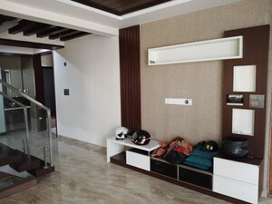 Living Room in 6+ BHK Independent House at Hbr Layout – for Sale
