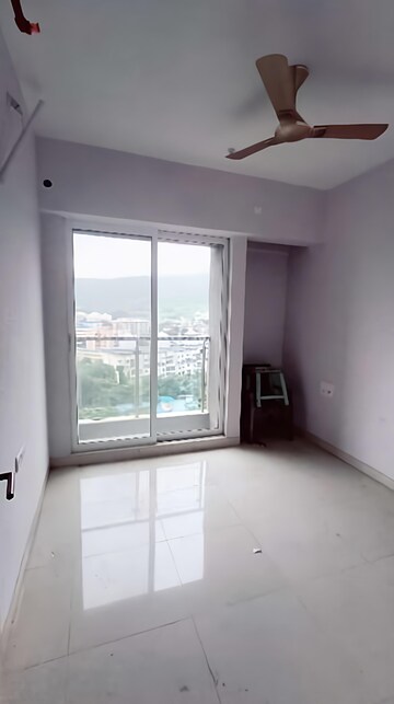 Bedroom in 2 BHK Apartment at Ashar Edge, Pokhran Road No 2 – for Rent