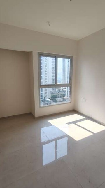 Bedroom in 2 BHK Apartment at Piramal Vaikunth, Balkum Pada – for Rent