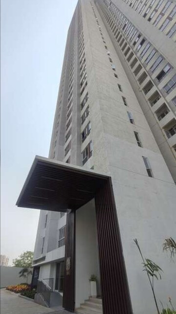 2 BHK Apartment – Exterior View View at Piramal Vaikunth, Balkum Pada - for Rent