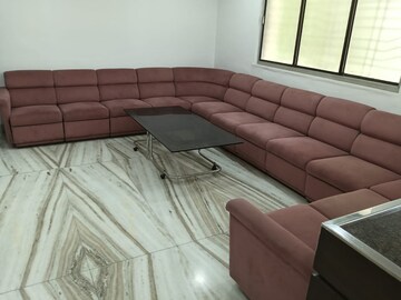 2 BHK Apartment For Rent in Crystal Armus, Chembur