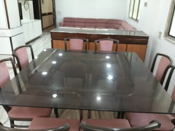 2 BHK Apartment – Exterior View View at Crystal Armus, Chembur - for Rent