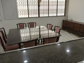 2 BHK Apartment – Exterior View View at Crystal Armus, Chembur - for Rent