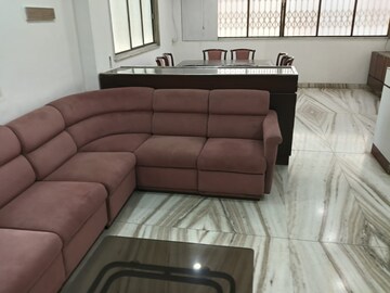 2 BHK Apartment – Exterior View View at Crystal Armus, Chembur - for Rent
