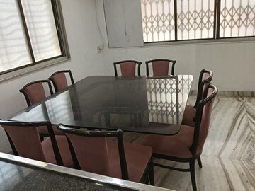 2 BHK Apartment – Exterior View View at Crystal Armus, Chembur - for Rent