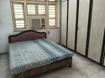 Bedroom in 2 BHK Apartment at Crystal Armus, Chembur – for Rent