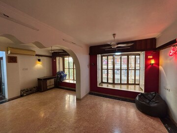 4 BHK Apartment For Rent in Rajesh Raj Infinia, Malad West