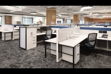  Office Space For Rent in Magarpatta Nova, Mundhwa