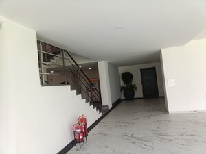 Gym in 3 BHK Apartment at ASR Life Spaces, Petbasheerabad – for Sale