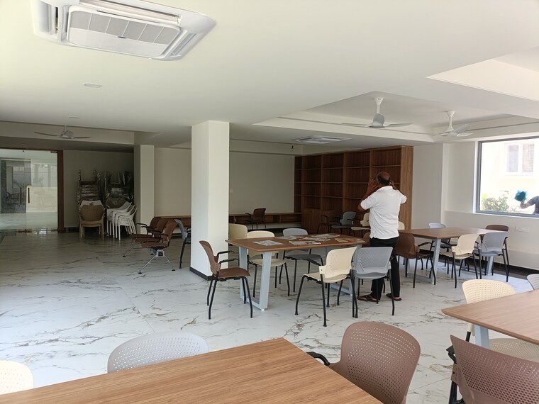 Swimming Pool, asr-life-spaces 3 Bedroom 1711 Sq.Ft. Apartment In Petbasheerabad Hyderabad 8484400