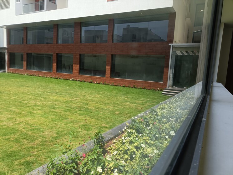 Kitchen, asr-life-spaces 3 Bedroom 1711 Sq.Ft. Apartment In Petbasheerabad Hyderabad 8484400