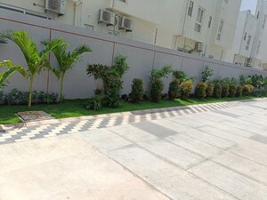 3 BHK Apartment – Map Location View at ASR Life Spaces, Petbasheerabad - for Sale
