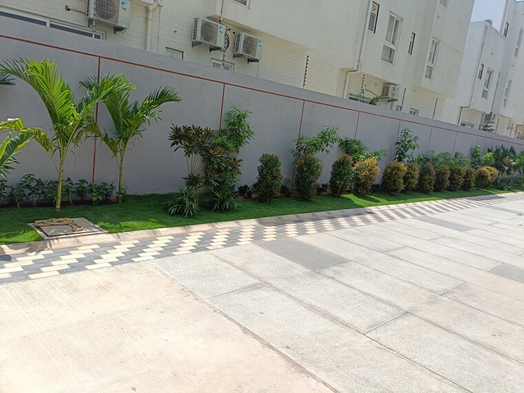 Map Location, asr-life-spaces 3 Bedroom 1711 Sq.Ft. Apartment In Petbasheerabad Hyderabad 8484400