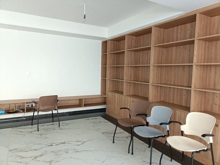 Master Bedroom, asr-life-spaces 3 Bedroom 1711 Sq.Ft. Apartment In Petbasheerabad Hyderabad 8484400