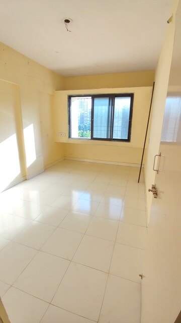 Master Bedroom in 1 BHK Apartment at Bhakti Park Anand Nagar, Anand Nagar – for Rent