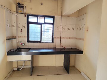1 BHK Apartment – Exterior View View at Bhakti Park Anand Nagar, Anand Nagar - for Rent