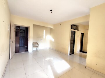 Master Bedroom in 1 BHK Apartment at Bhakti Park Anand Nagar, Anand Nagar – for Rent