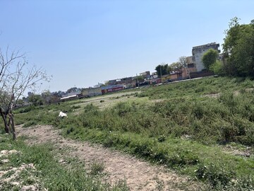  Plot – Exterior View View at Burari - for Sale