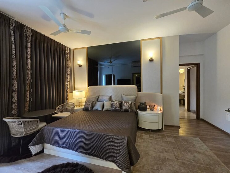 undefined, aba-ivy-county 3 Bedroom 2124 Sq.Ft. Apartment In Sector 75 Noida 8484405