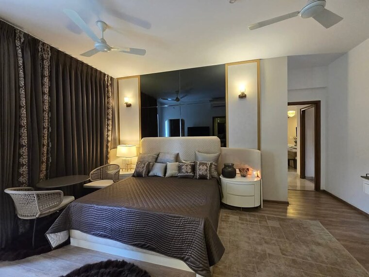 undefined, aba-ivy-county 3 Bedroom 2124 Sq.Ft. Apartment In Sector 75 Noida 8484405