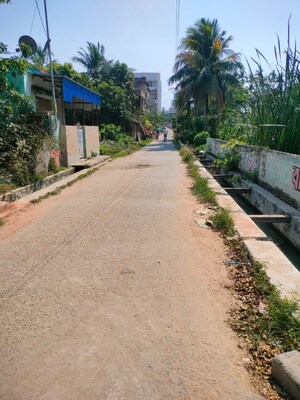 2 BHK Builder Floor – Map Location View at Belgharia - for Sale