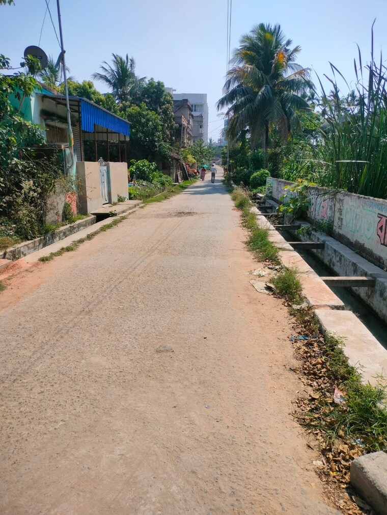 Map Location, belgharia 2 Bedroom 550 Sq.Ft. Builder Floor In Belgharia Kolkata 8484409