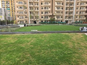 Kitchen in 3 BHK Apartment at ABA Ivy County, Sector 75 – for Sale