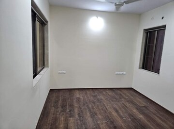 Bedroom in 3.5 BHK Apartment at Bhimjyani Verraton, Manpada – for Rent