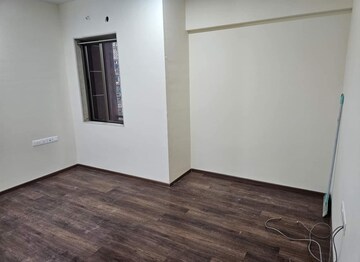 Bedroom in 3.5 BHK Apartment at Bhimjyani Verraton, Manpada – for Rent