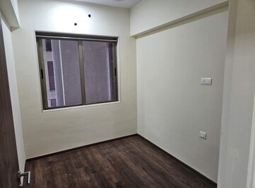 Bedroom in 3.5 BHK Apartment at Bhimjyani Verraton, Manpada – for Rent