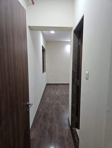 Bedroom in 3.5 BHK Apartment at Bhimjyani Verraton, Manpada – for Rent