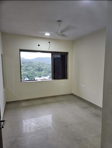 Bedroom in 3.5 BHK Apartment at Bhimjyani Verraton, Manpada – for Rent