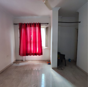 Room in 3 BHK Apartment at Malviya Nagar – for Rent
