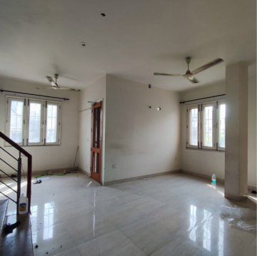 Room in 3 BHK Apartment at Malviya Nagar – for Rent