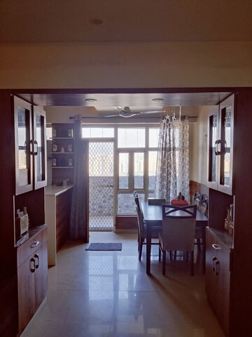 3 BHK Apartment – Exterior View View at Supertech Cape Town, Sector 74 - for Sale