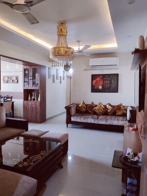 3 BHK Apartment For Sale in Supertech Cape Town, Sector 74