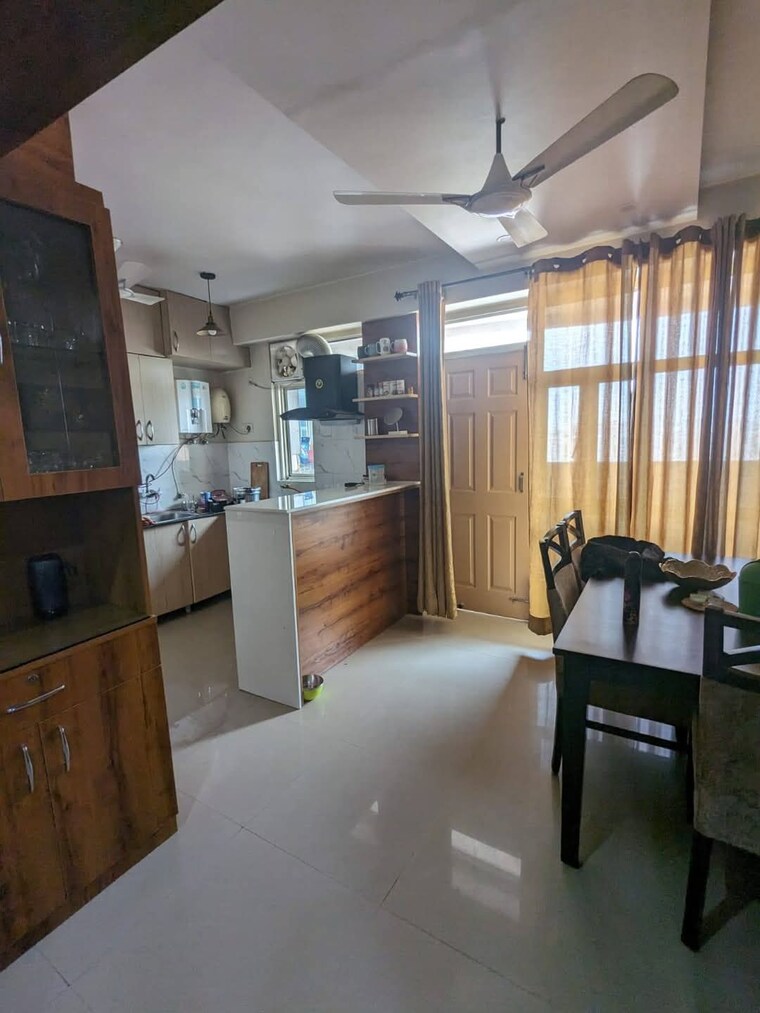 Exterior View, supertech-cape-town 3 Bedroom 1625 Sq.Ft. Apartment In Sector 74 Noida 8484414