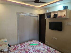 2 BHK Apartment For Sale in Rustomjee Global City, Virar West