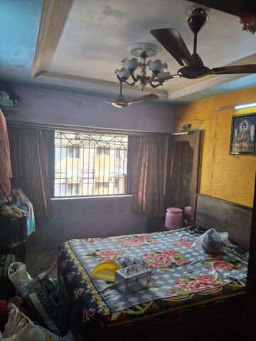 1 BHK Apartment For Sale in Sai Arcade Kalyan, Kalyan West