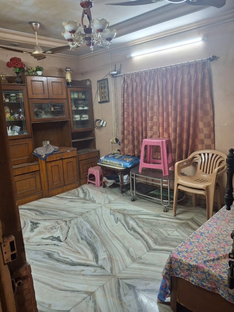 Bedroom, sai-arcade-kalyan 1 Bedroom 525 Sq.Ft. Apartment In Kalyan West Thane 8484430